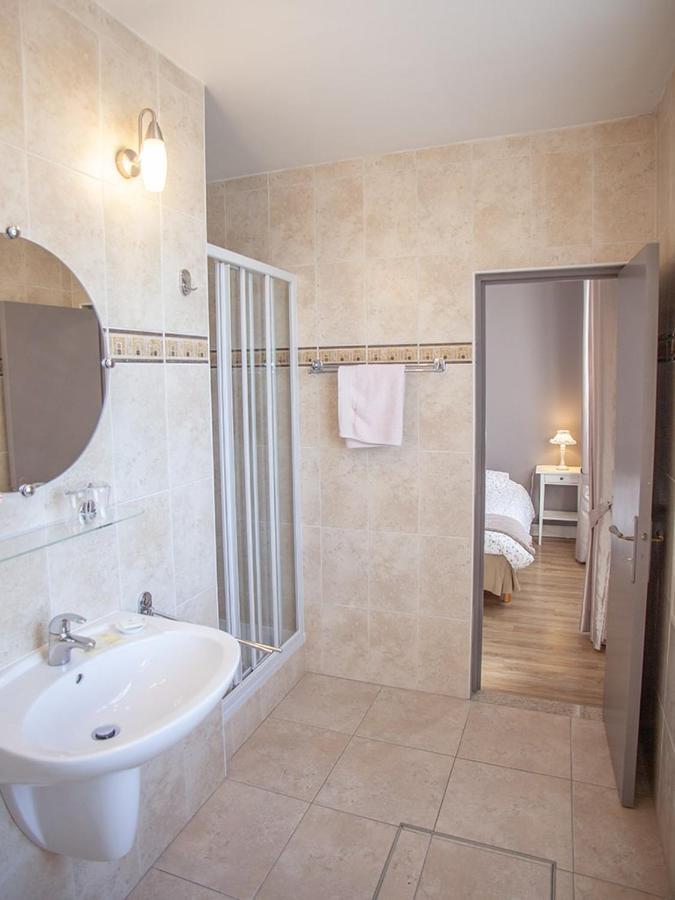 Chambres & Tables D'Hotes Le Pech Grand Saint-Sozy 외부 사진