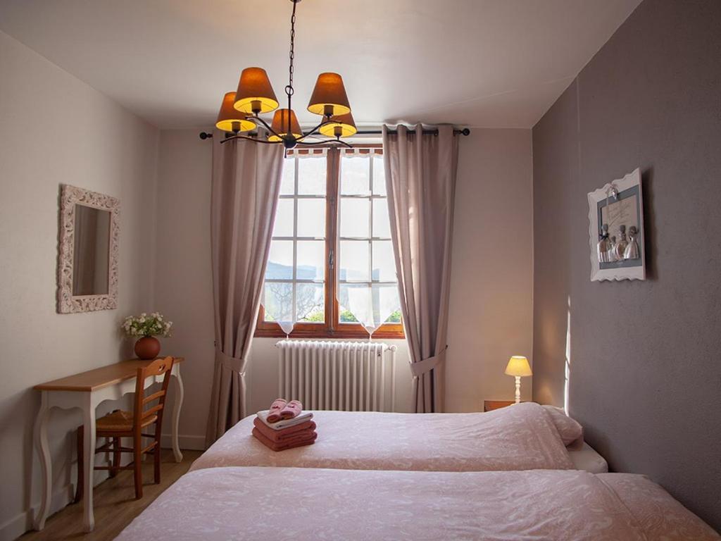 Chambres & Tables D'Hotes Le Pech Grand Saint-Sozy 외부 사진