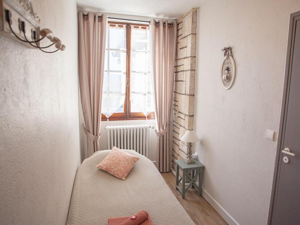 Chambres & Tables D'Hotes Le Pech Grand Saint-Sozy 외부 사진