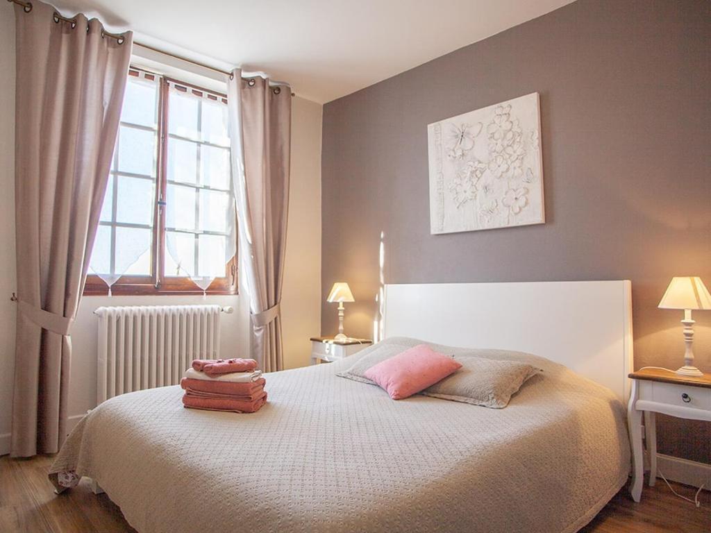 Chambres & Tables D'Hotes Le Pech Grand Saint-Sozy 외부 사진