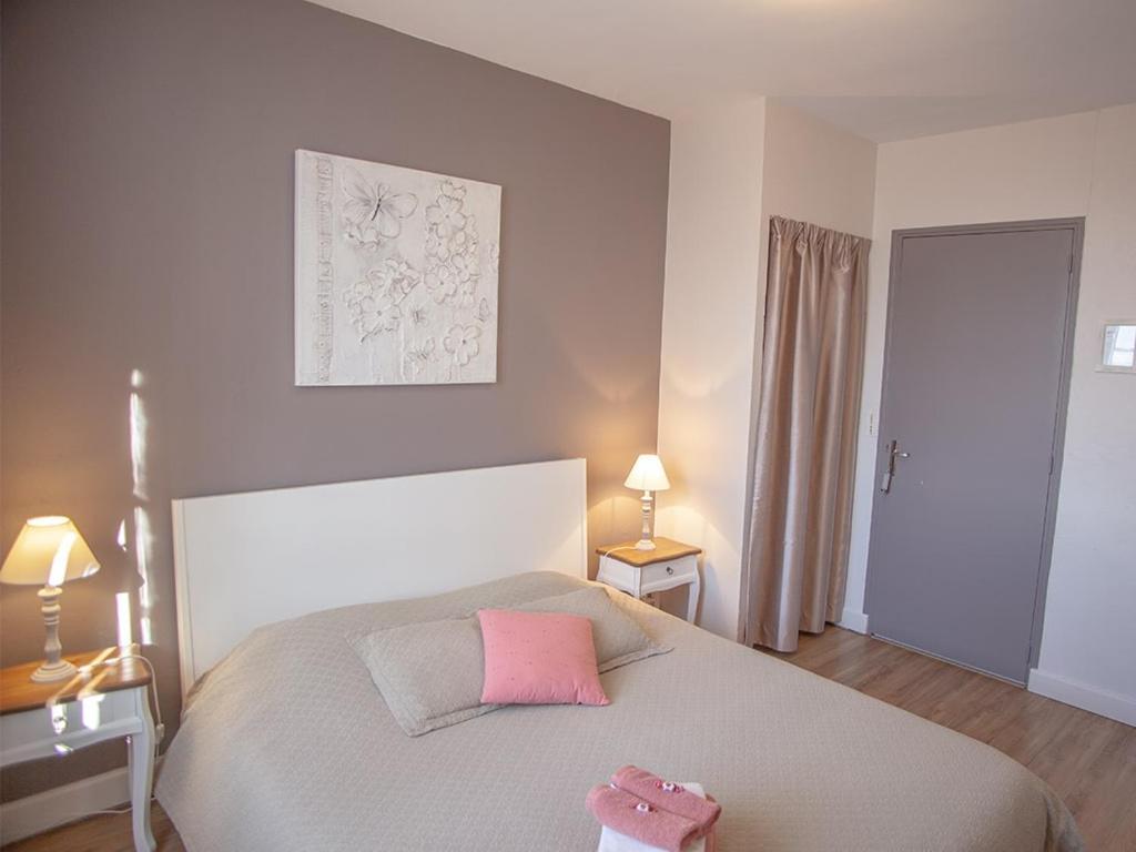 Chambres & Tables D'Hotes Le Pech Grand Saint-Sozy 외부 사진