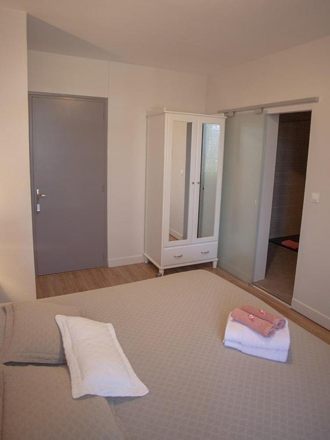 Chambres & Tables D'Hotes Le Pech Grand Saint-Sozy 외부 사진