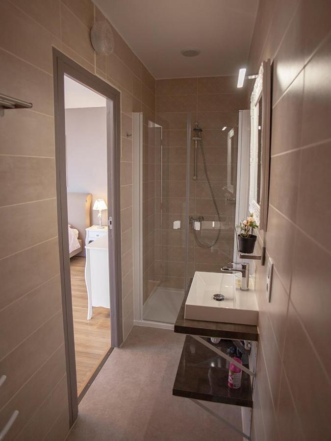 Chambres & Tables D'Hotes Le Pech Grand Saint-Sozy 외부 사진