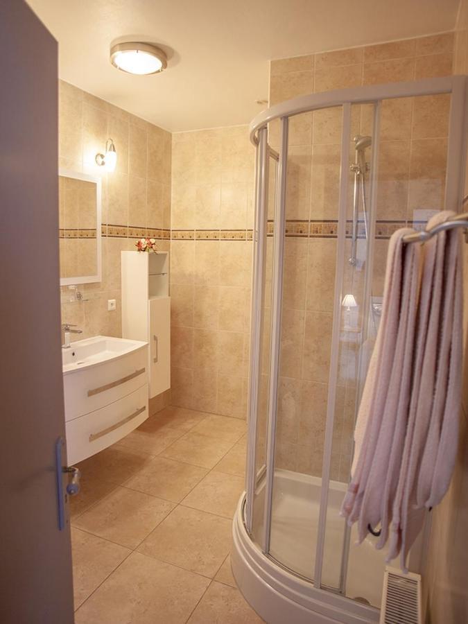 Chambres & Tables D'Hotes Le Pech Grand Saint-Sozy 외부 사진
