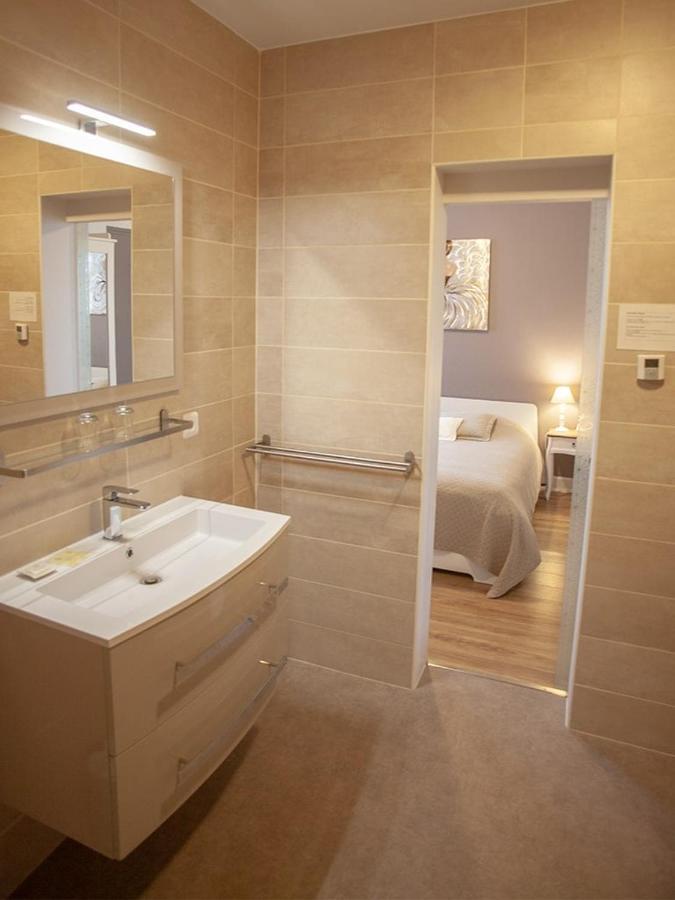 Chambres & Tables D'Hotes Le Pech Grand Saint-Sozy 외부 사진